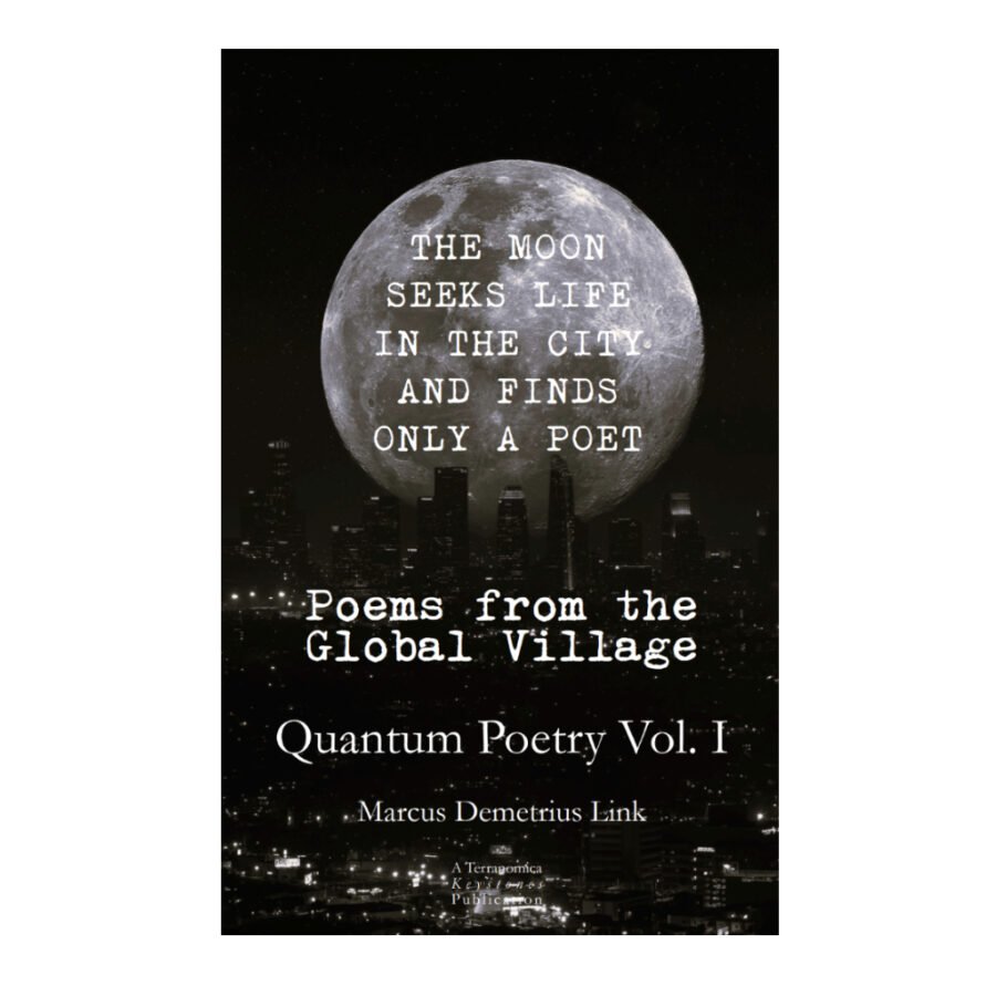 Cover of Poems from the Global Village