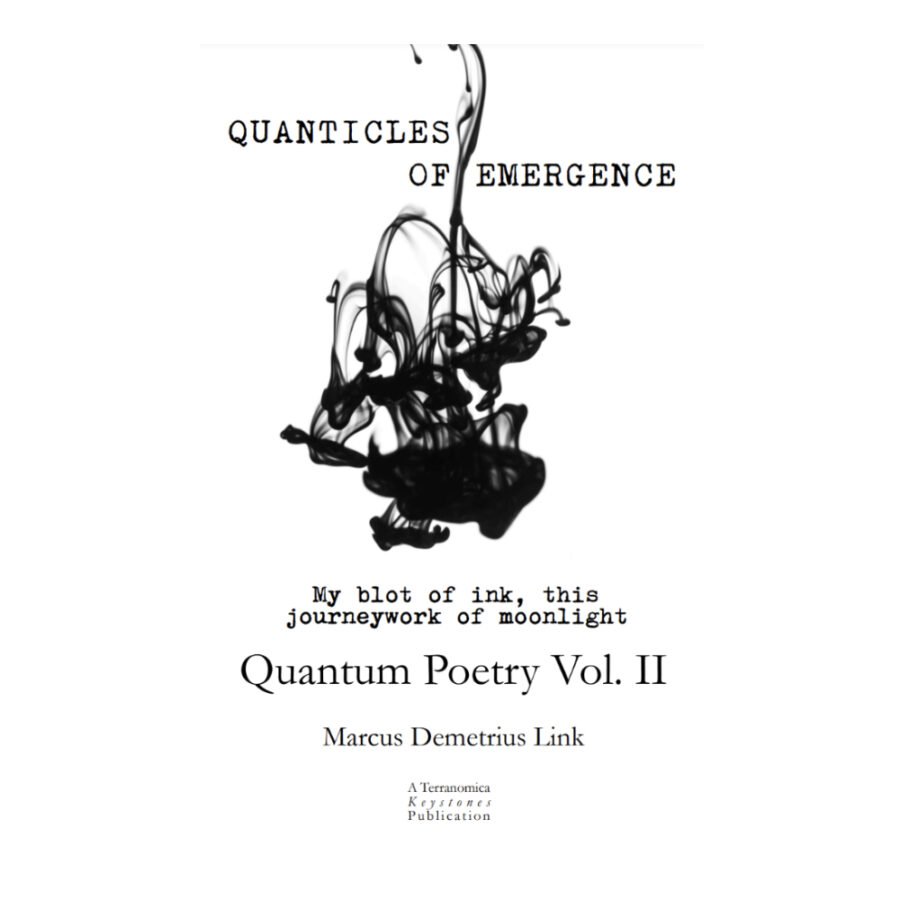 Cover of Quanticles of Emergence