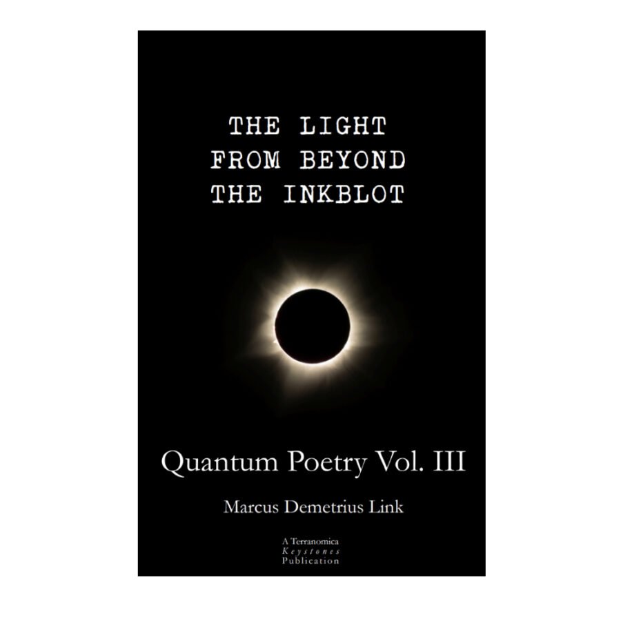 Cover of The Light from Beyond the Inkblot
